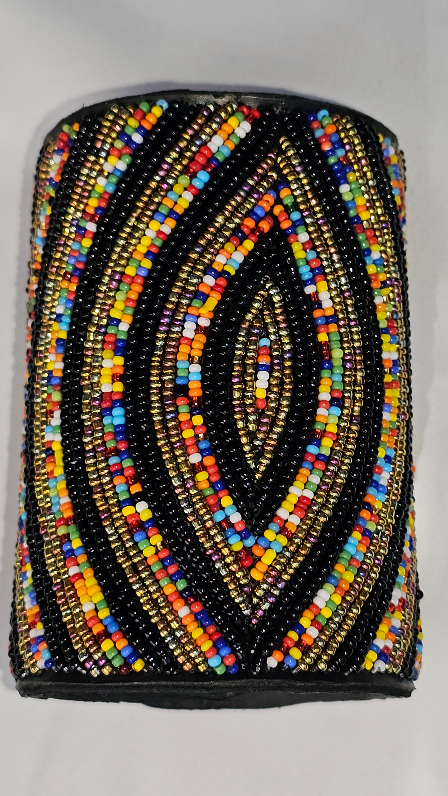 Vibrant Fusion