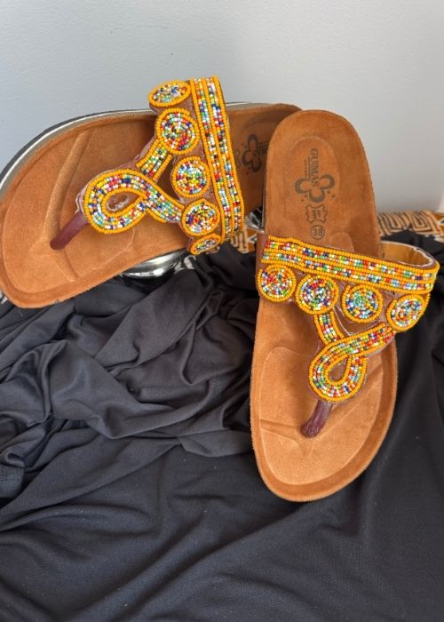 Sandals (Size 7-7.5)