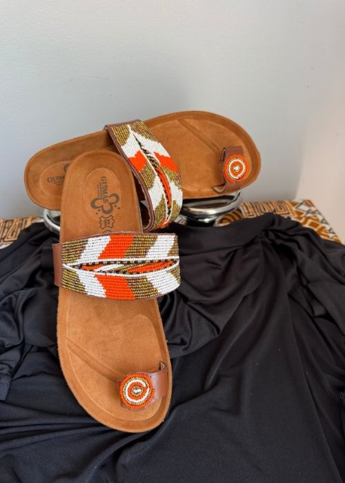 Sandals (Size 7-7.5)