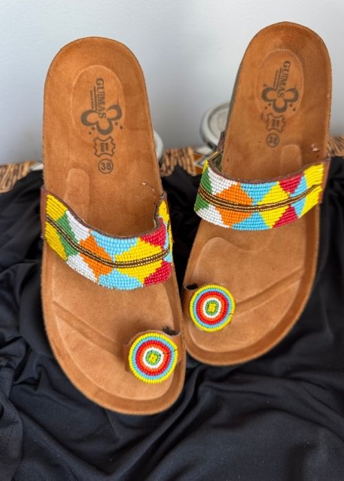 Sandals (Size 7-7.5)