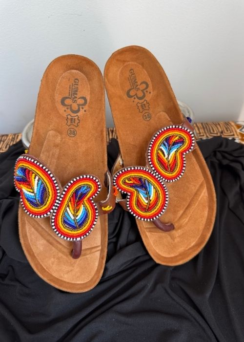 Sandals (Size 7-7.5)