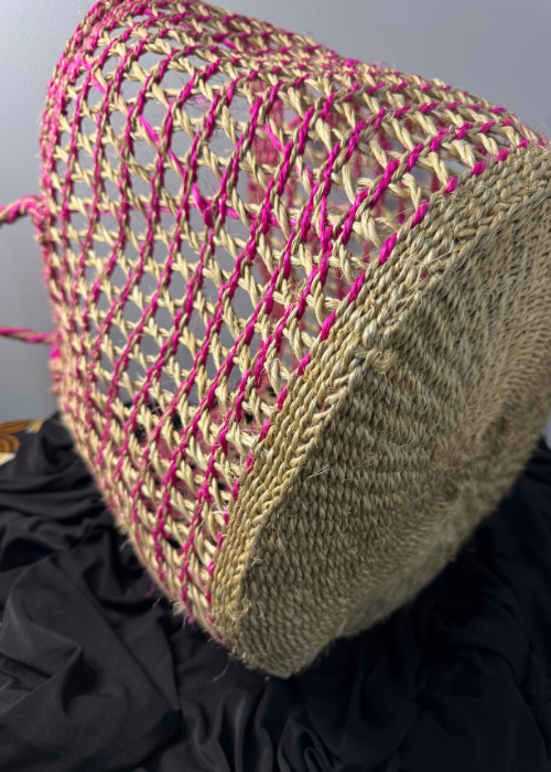 Hopewoven
