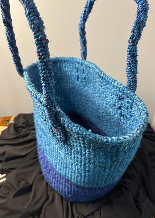 Hopewoven