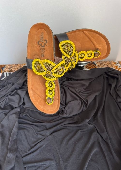 Sandals (Size 7-7.5)