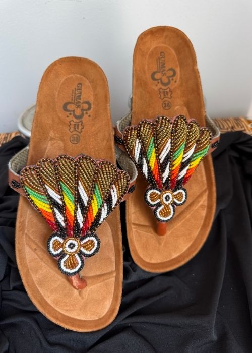 Sandals (Size 7-7.5)