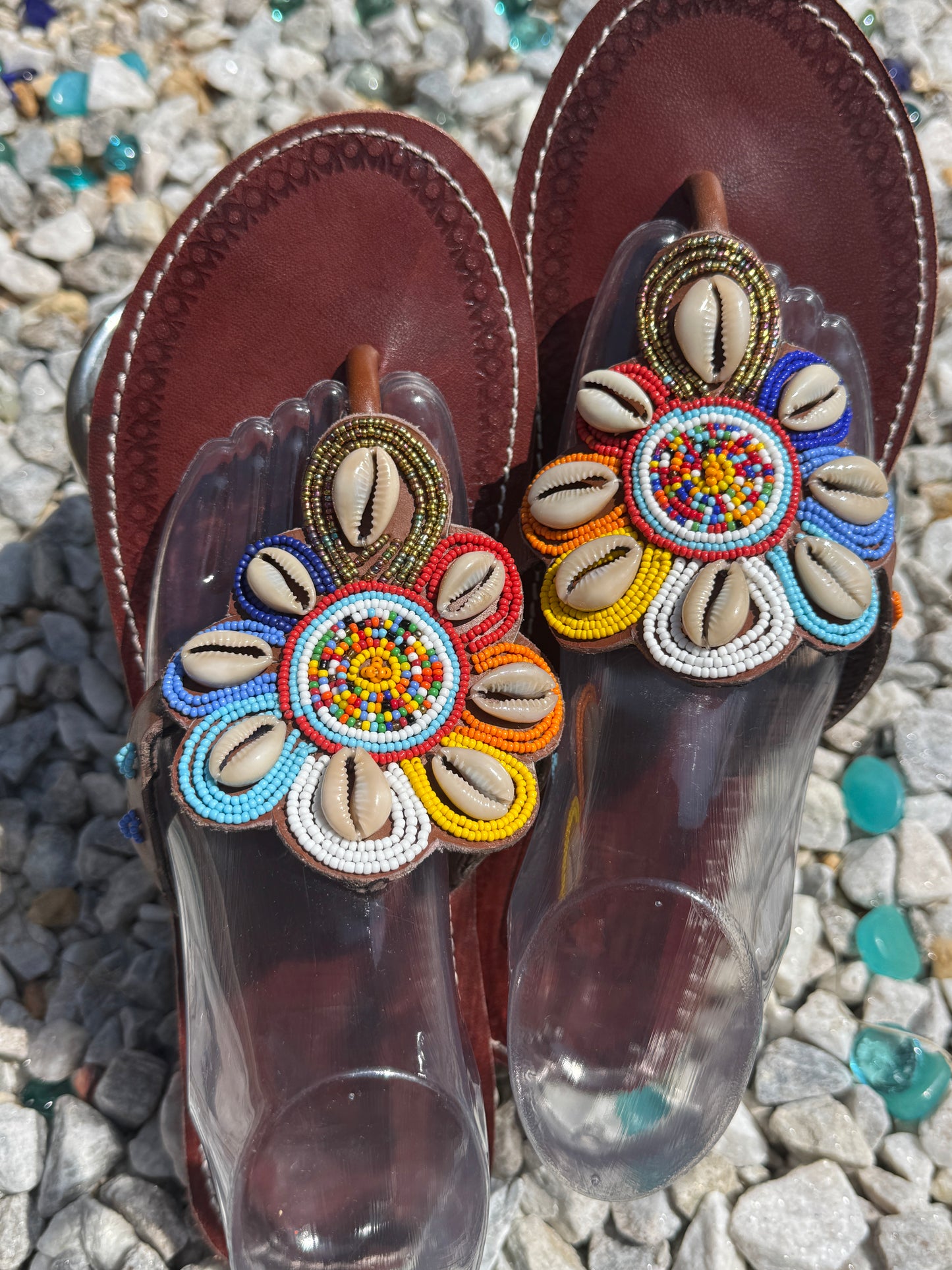 Sandals (Size 13-13.5)