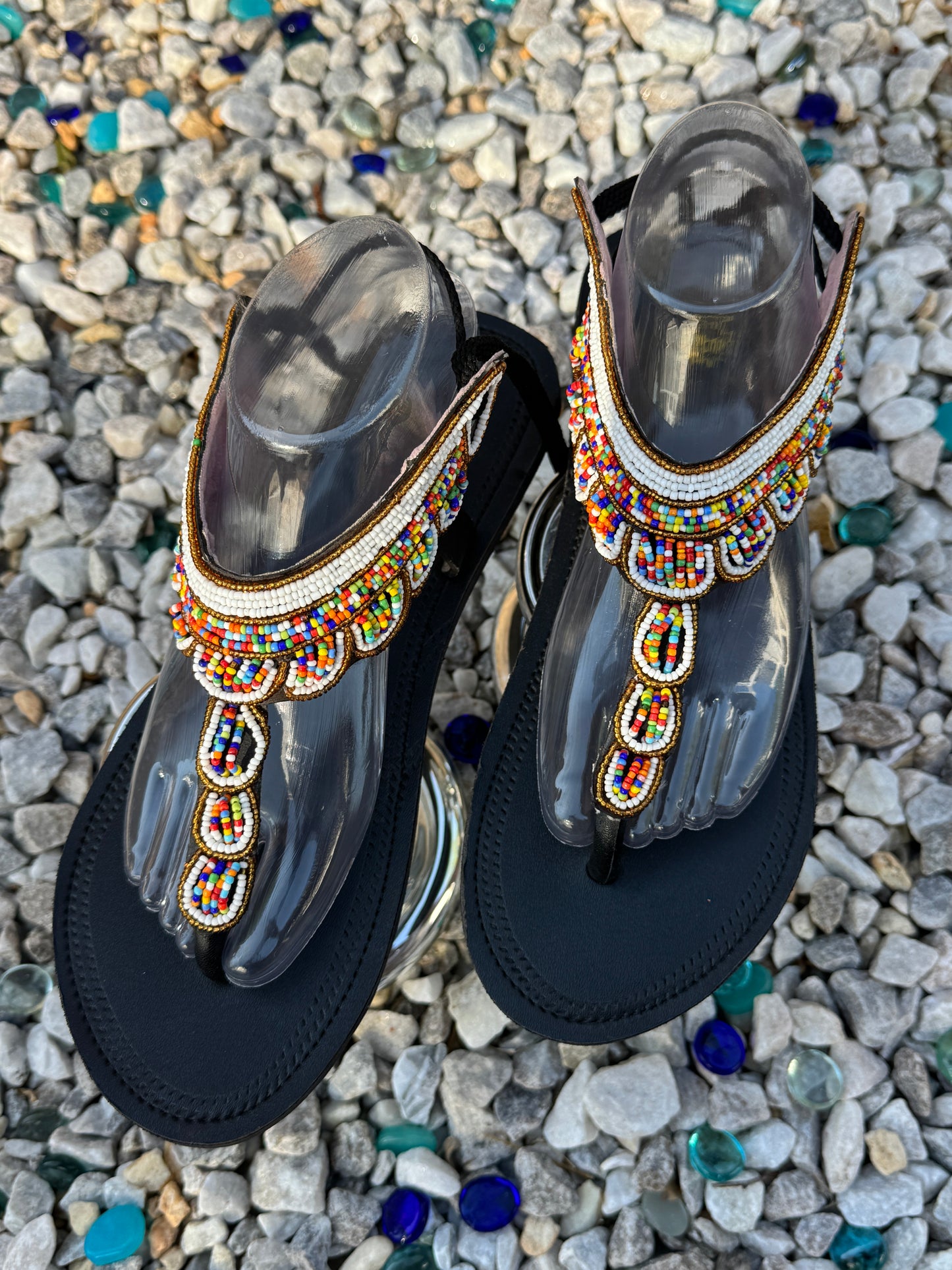 Black Gladiators (Size 12)