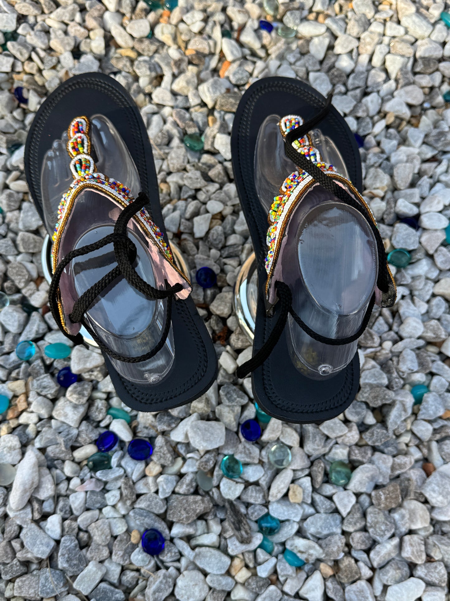 Black Gladiators (Size 12)