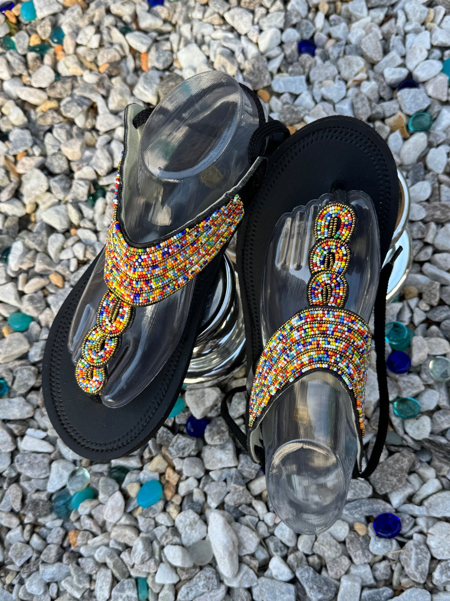 Black Gladiators (Size 10)
