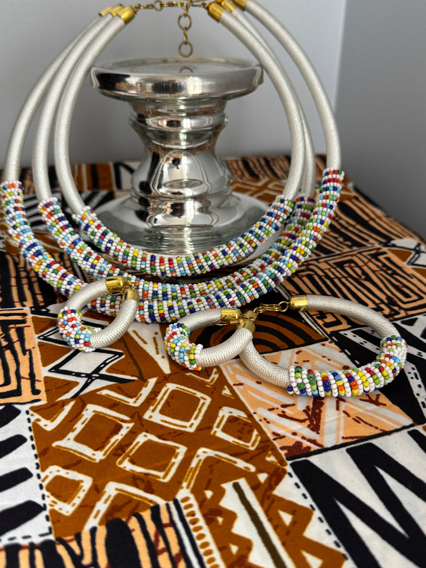Conjunto de armonía clásica