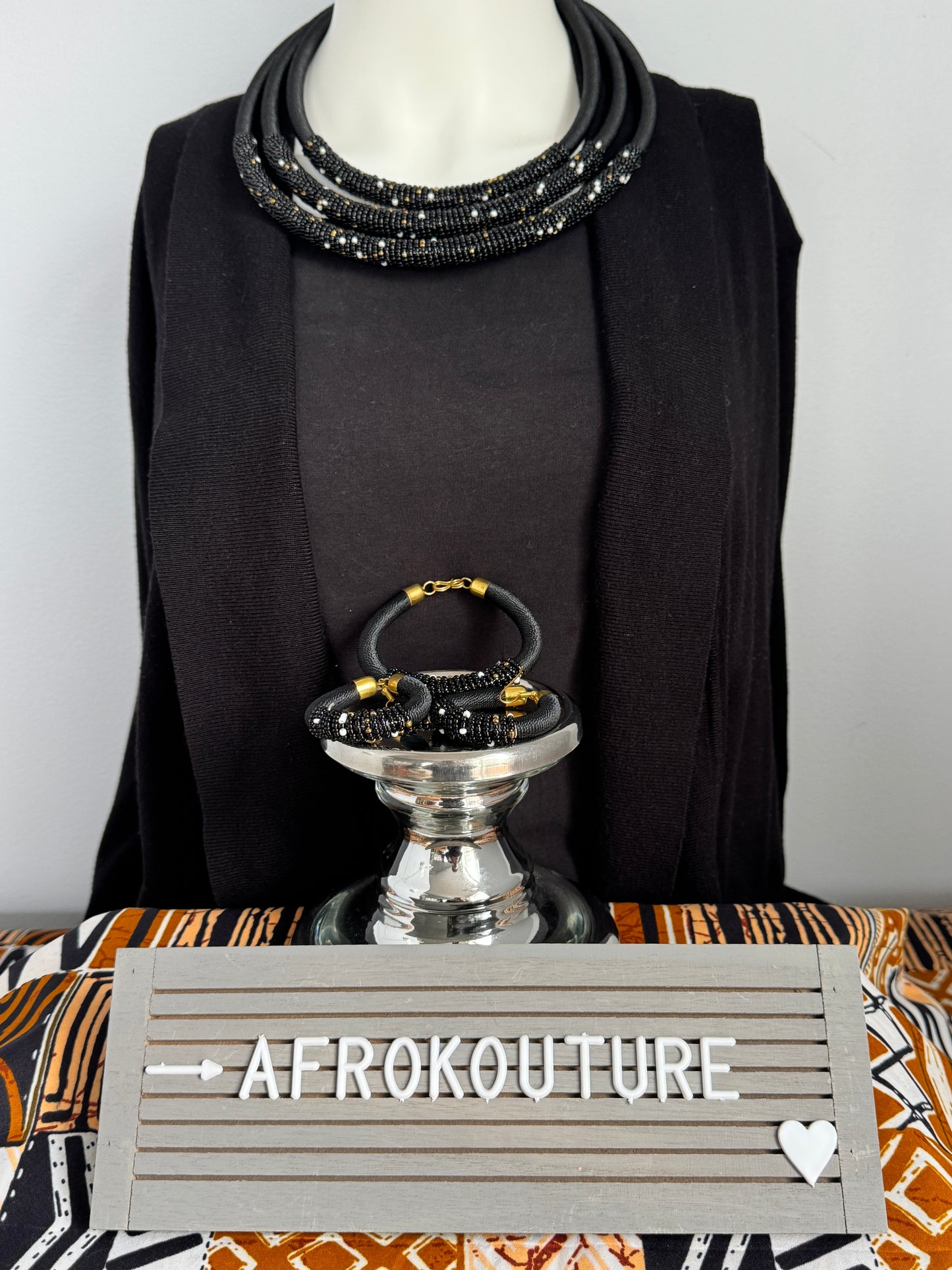 Conjunto de armonía clásica