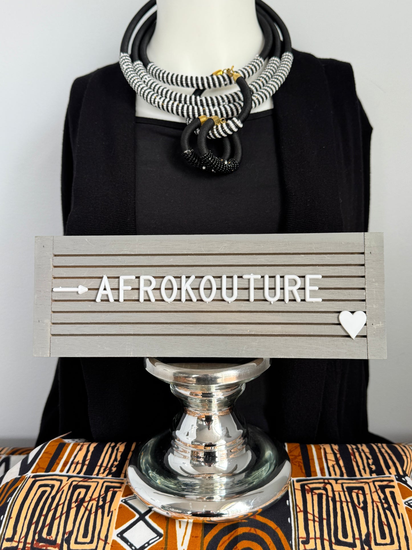 Conjunto de armonía clásica
