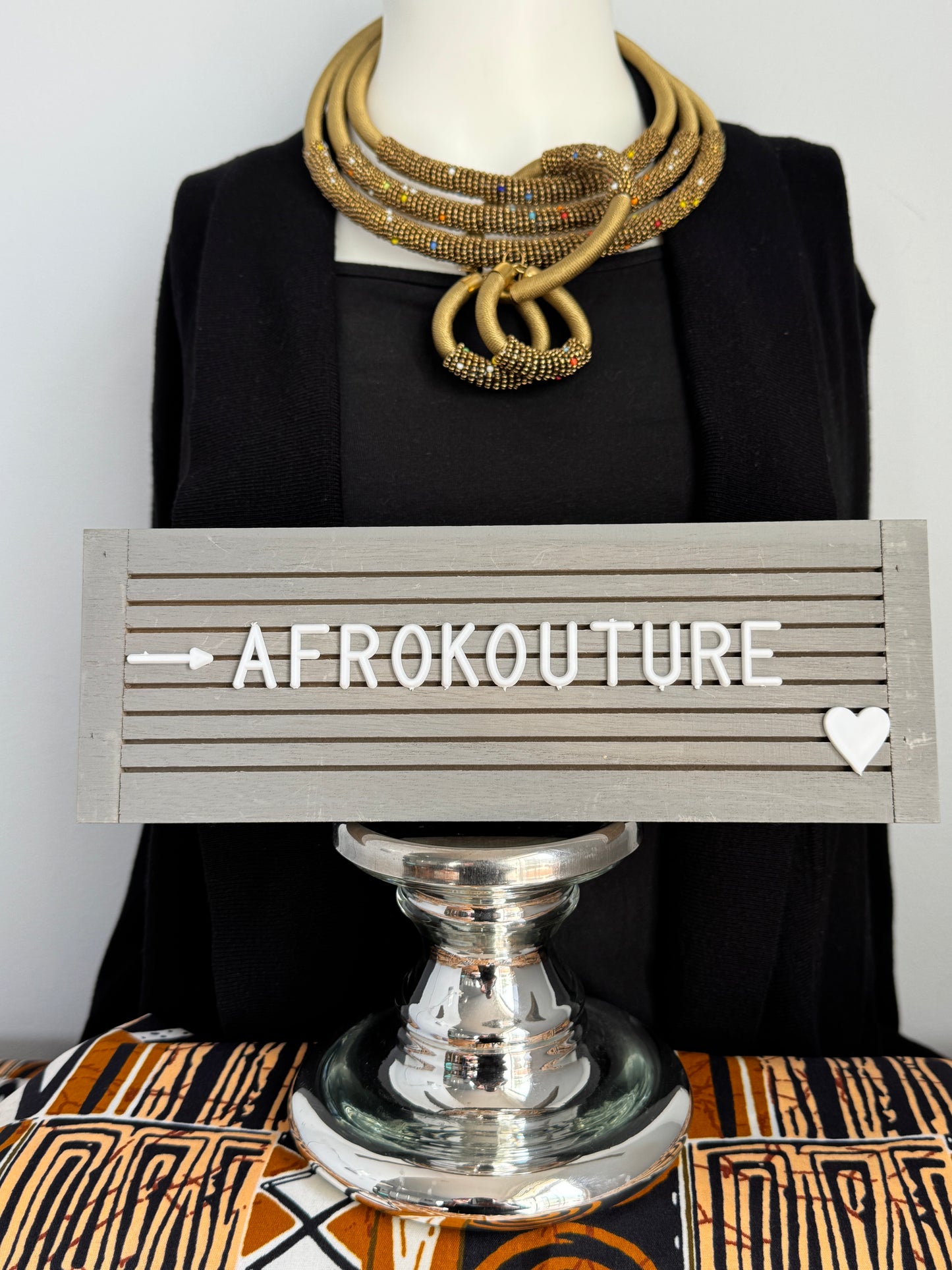 Conjunto de armonía clásica