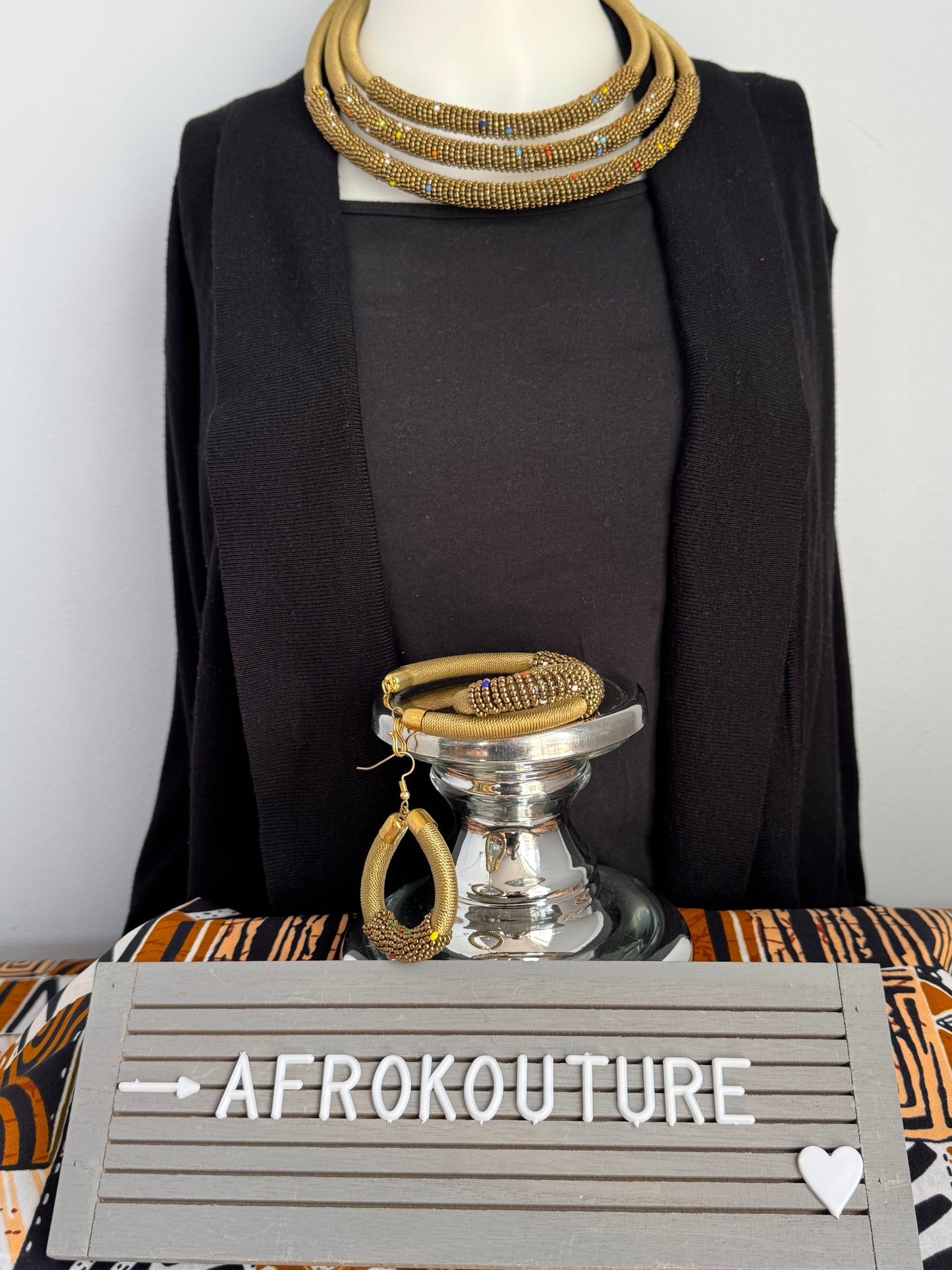 Conjunto de armonía clásica