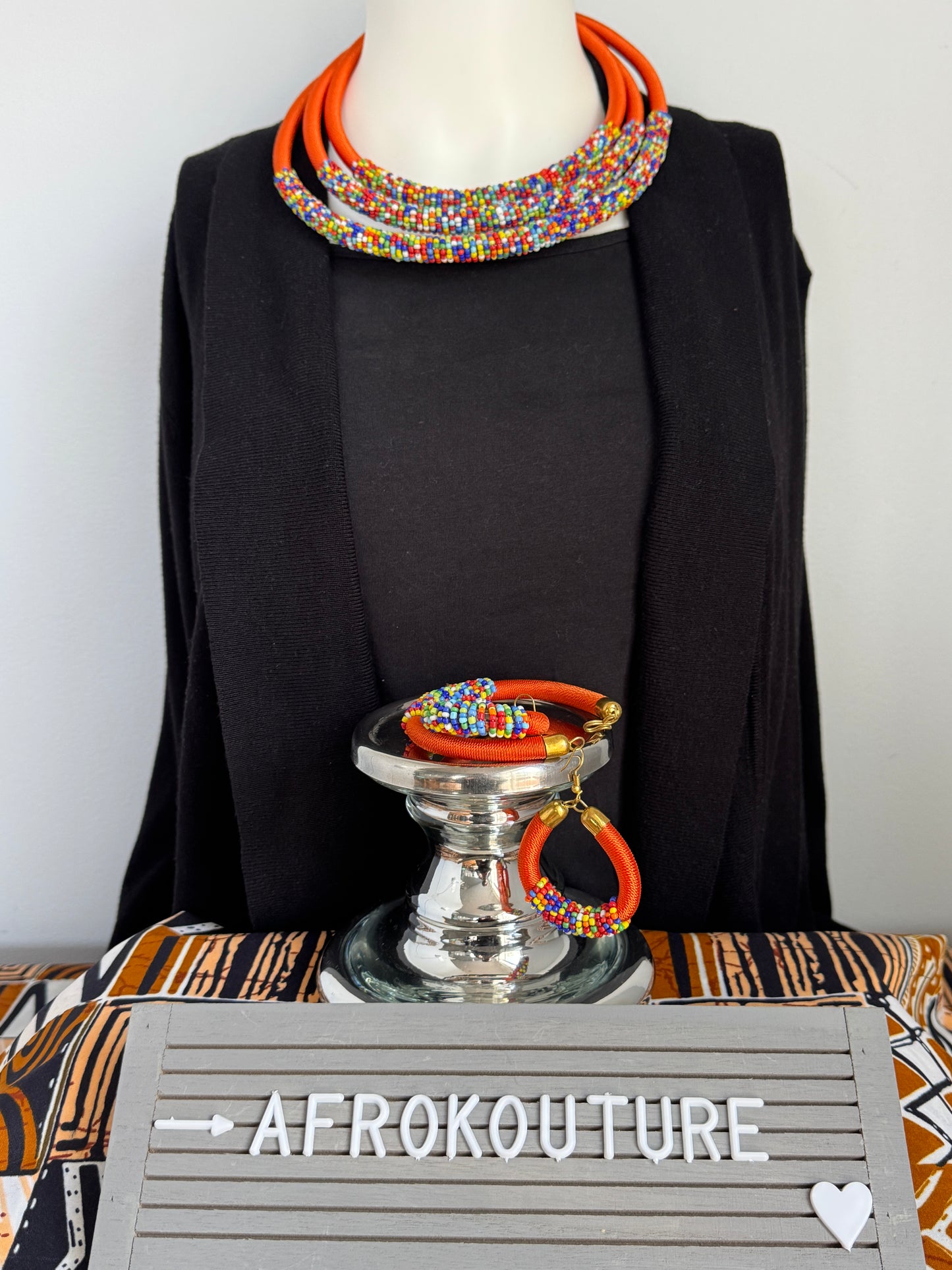 Conjunto de armonía clásica