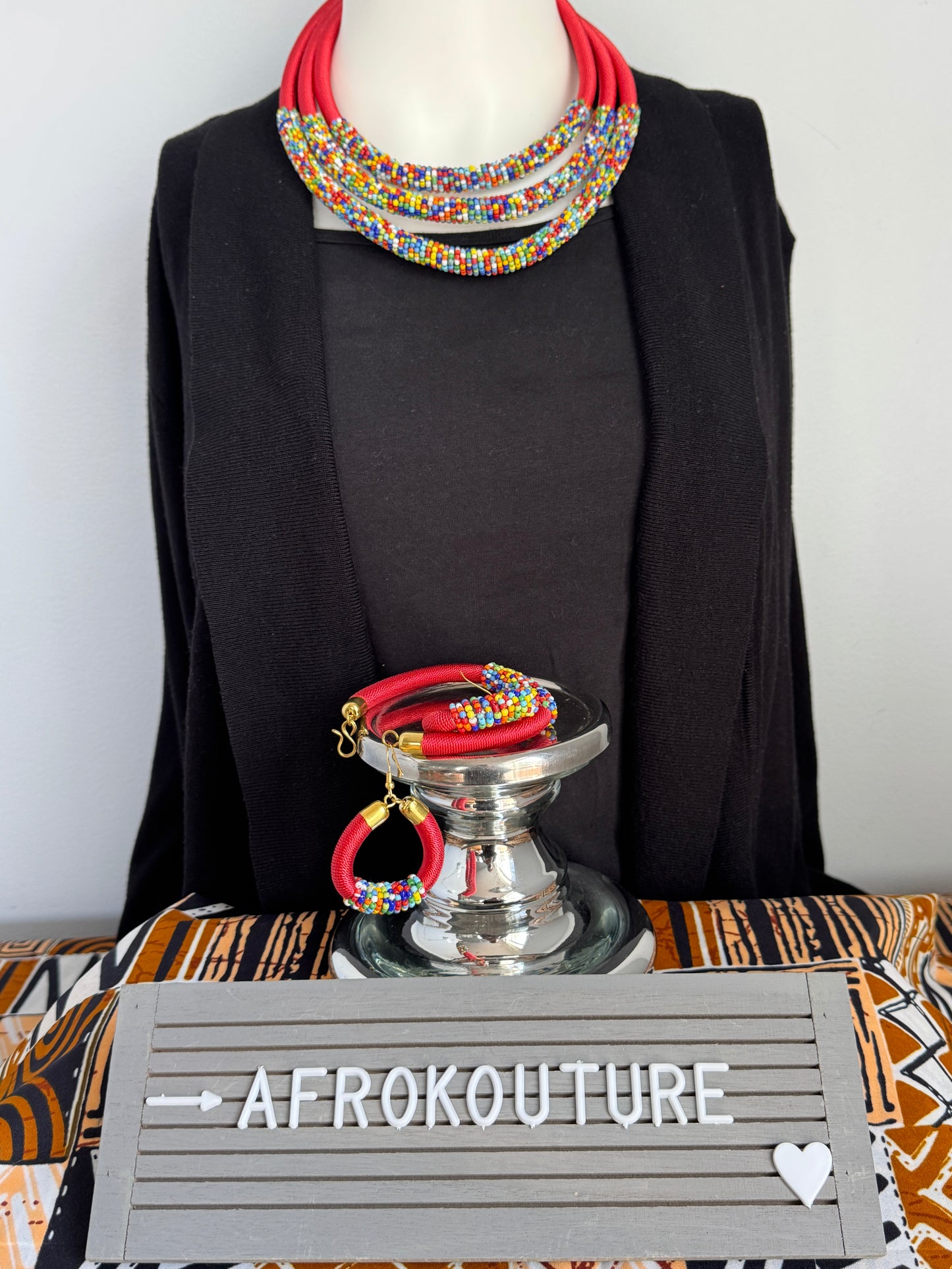 Conjunto de armonía clásica