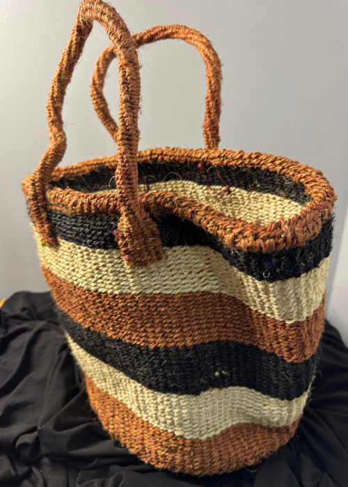 Hopewoven