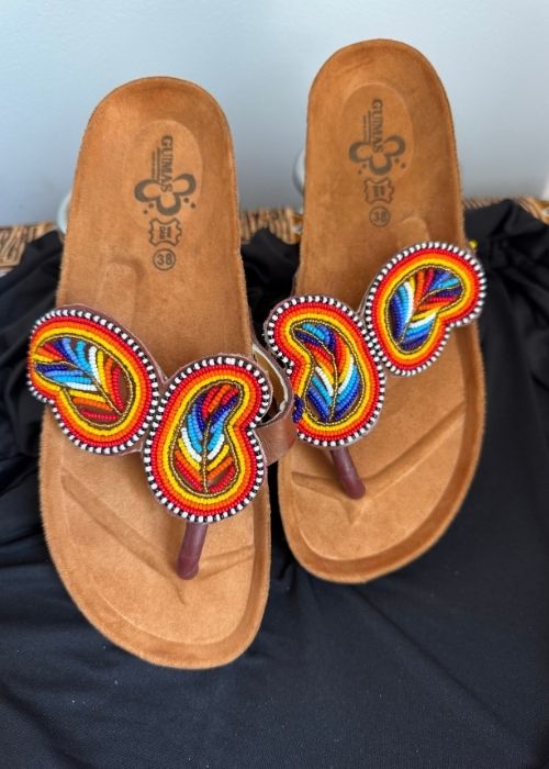 Sandals (Size 7-7.5)
