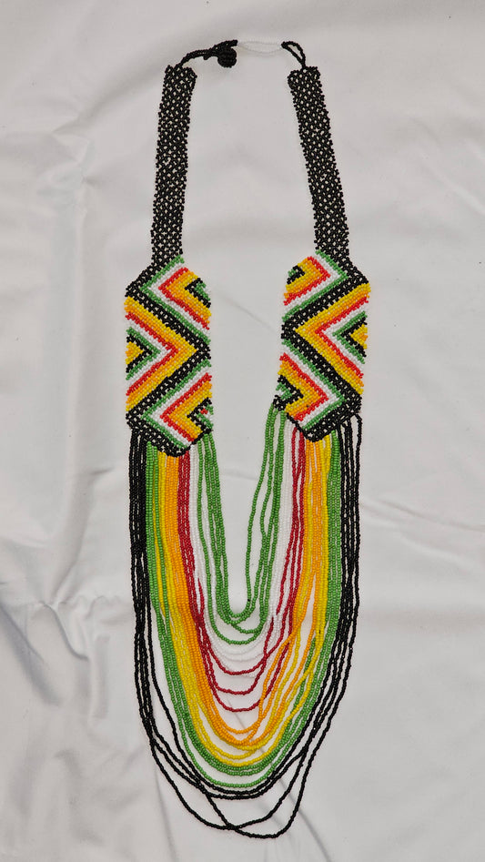 Armonía Multicolor