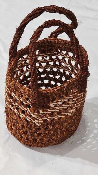 Hopewoven
