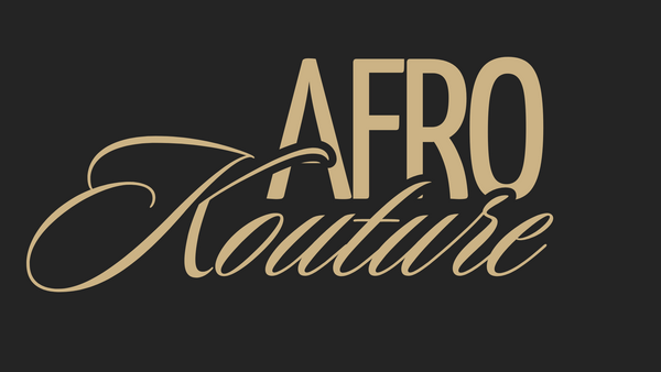 AfroKouture