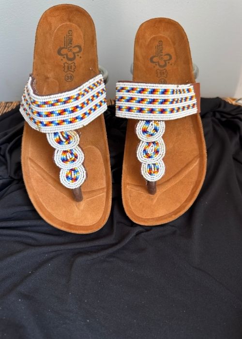 Sandals (Size 7-7.5)