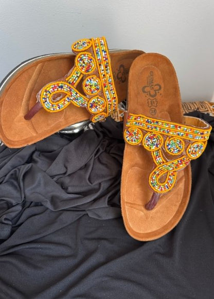 Sandals (Size 7-7.5)