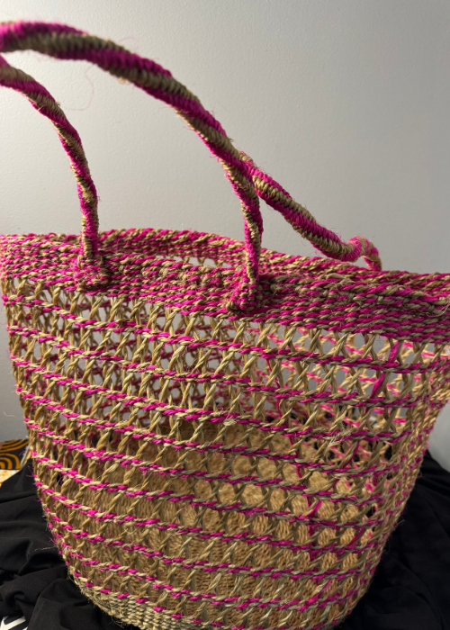 Hopewoven