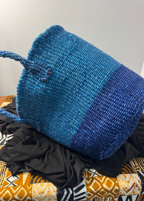 Hopewoven