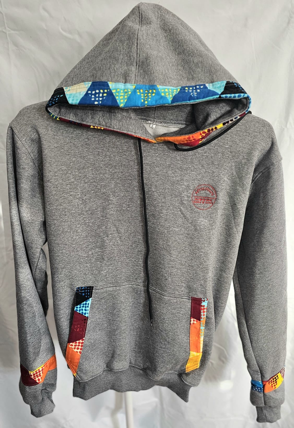 Grey Large