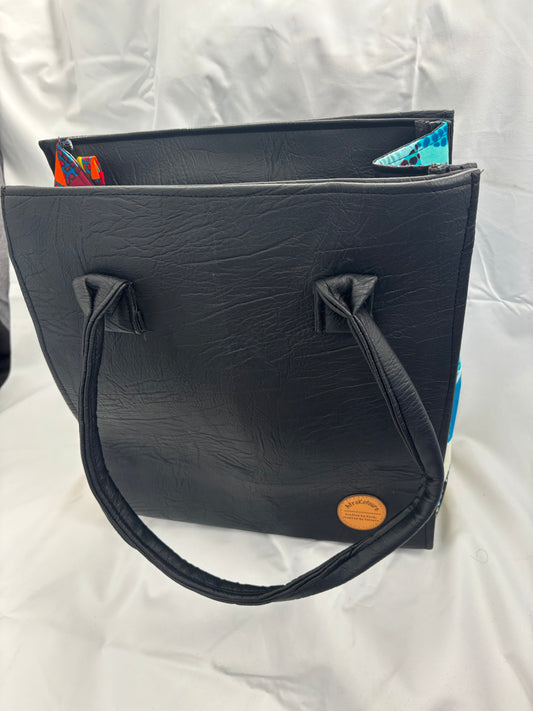 Ebony Elegance
