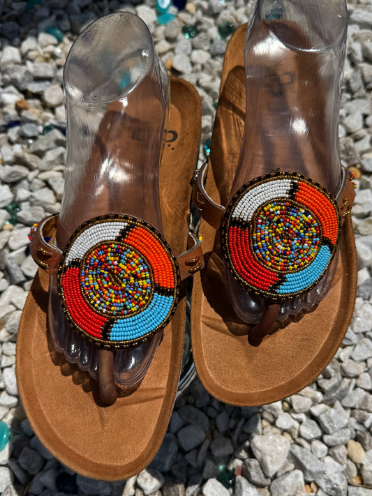 Cork Sole (Size 12)