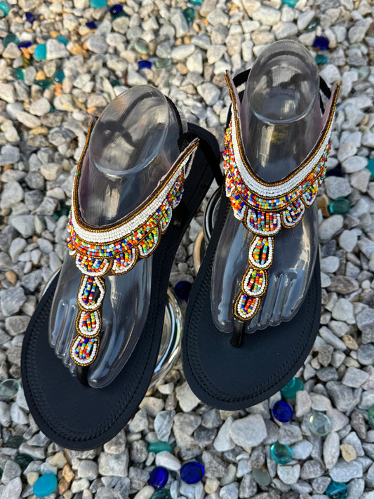 Black Gladiators (Size 12)