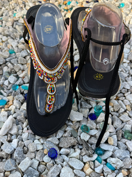 Black Gladiators (Size 12)