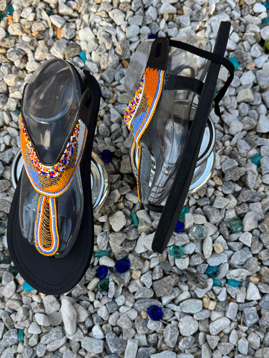 Black Gladiators (Size 11)