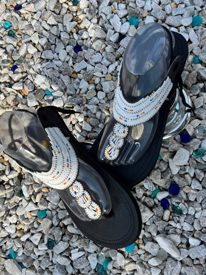 Black Gladiators (Size 12)