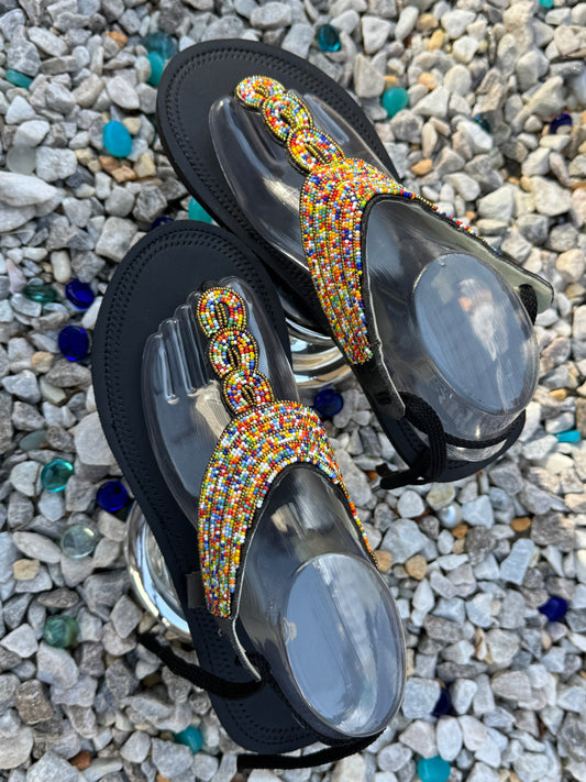 Black Gladiators (Size 10)