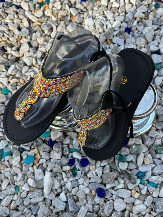 Black Gladiators (Size 10)