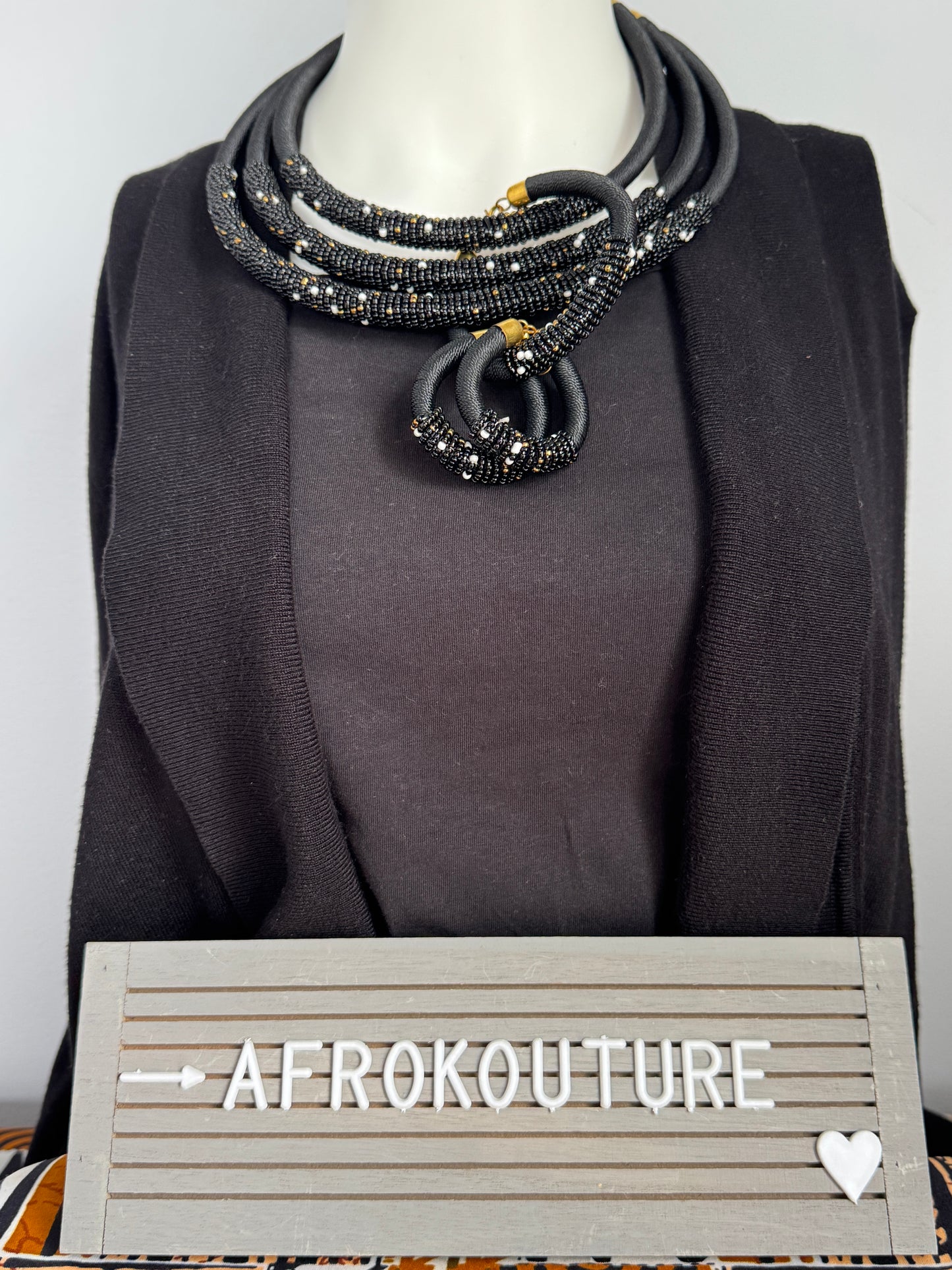 Conjunto de armonía clásica