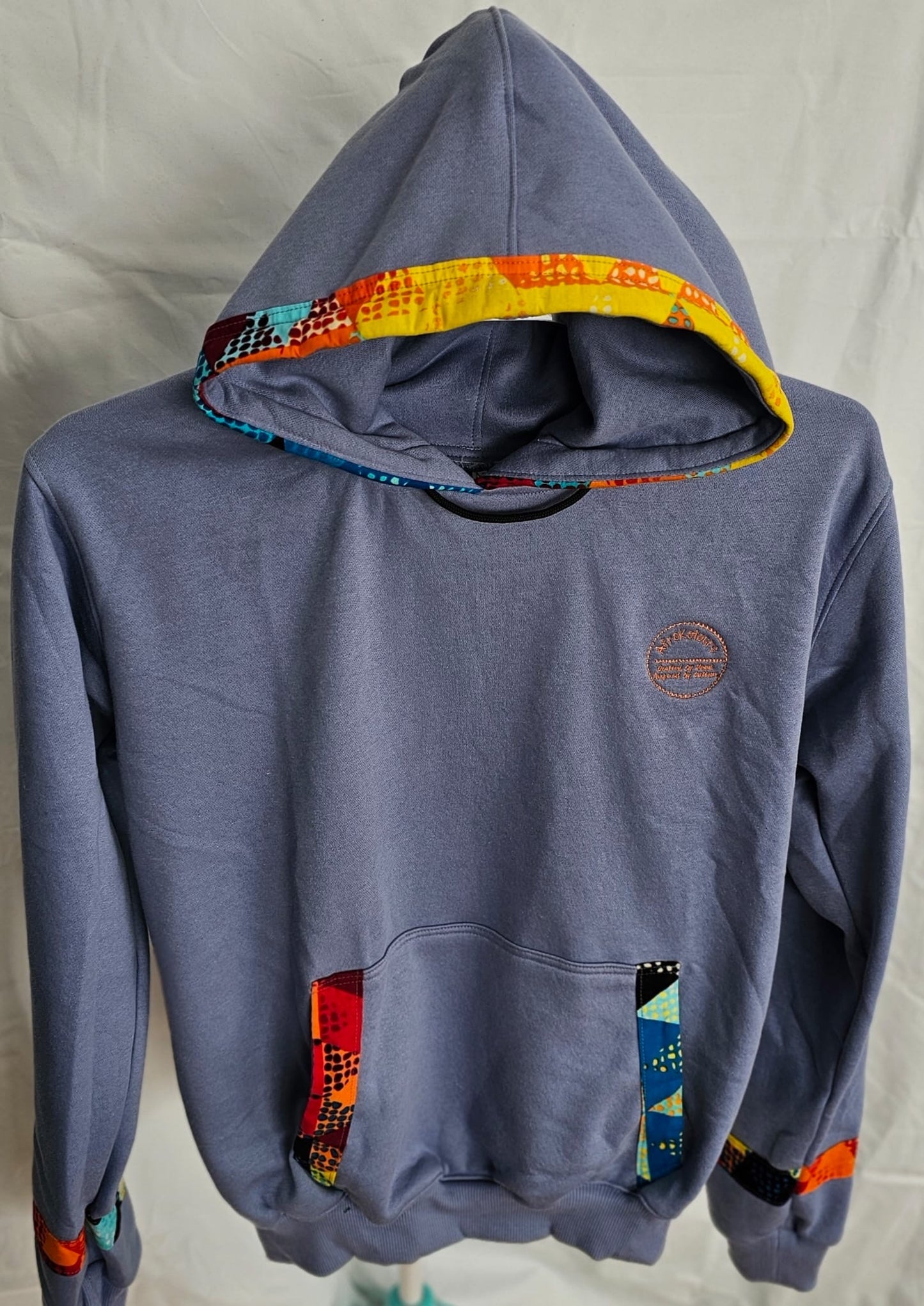 Light Blue - Medium